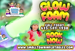 IMG 0978 1746714671 2HR DYI FOAM PARTY